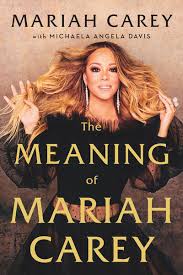 We present a simple lyric application to help you sing with the ultimate hits of pop singer mariah carey, compile her most popular mc's songs all of the suggestion: The Meaning Of Mariah Carey Byt Merajej Keri By Mariah Carey 2020 Audiokniga Na Anglijskom