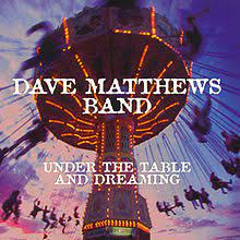 Under The Table And Dreaming Wikipedia