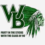 West Branch Class of 1996 30th Class Reunion