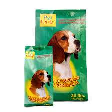 It needs to be made from wholesome, natural ingredients to ensure that it is easy to digest but shouldn't have too many ingredients that might trigger a. Organic Dog Food Brands Philippines Organic Food