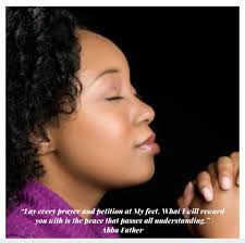 Finding guidance through faith in difficult times