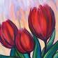 Tulip Trio event in Ontario
