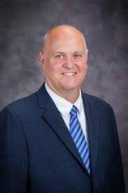 College welcomes Johnson as inaugural Dail Distinguished Professor ...
