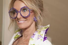 Gowns glitter — or go all white — at S.F. Symphony gala