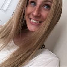 Whitney Hagan's Instagram, Twitter & Facebook