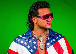 Retro hairstyles wig hairstyles straight hairstyles haircuts mushroom haircut medium hair styles short hair styles pageboy haircut extreme hair. Riff Raff Music Videos Stats And Photos Last Fm