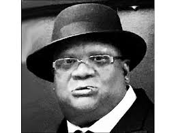 DARRYL ODOM Obituary (1966