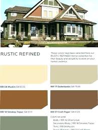 Sherwin Williams Exterior Color Cooksscountry Com