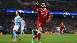 Liverpool see off man city to. Manchester City V Liverpool Match Report 10 04 2018 Uefa Champions League Goal Com