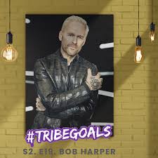 We strive for accuracy and fairness. Staying Motivated With Bob Harper Athleisure Mag Athleisure Culture
