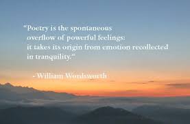William Wordsworth