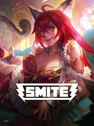 SMITE Year 10 Pass - Epic Games Store
