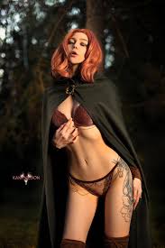 Melina by Coconut Kaya Nilson : rEldenrule34