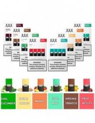 Empty juul pods are used by countless vape companies and this number is snowballing because of simple usage of refillable vape pods. Refillable Juul Pods Juul Vape Vape4ever