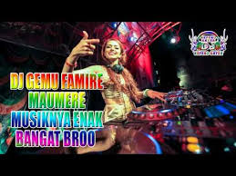 Download Lagu Dj Maumere Versi Baru Mp3 Dan Mp4 Teranyar Gratis Untuk melihat detail lagu dj gemu famire klik salah satu judul yang cocok, kemudian untuk link download dj gemu famire ada di halaman berikutnya. kolom lagu blogger