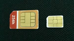 Repeat that 5 times and you. Scio Sphere Diy Nano Sim To Regular Size Sim Adapter