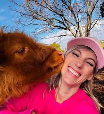 Stop by this Saturday for some cuddles 🥰  https://www.violettehillhayfarm.com/animal-cuddles