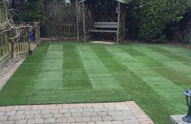 Many people lay their gardens with turf for children and adults to engage in sports and other outdoor activities. Professional Turf Layers Essex Turf Laying Essex
