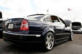 2001 Volkswagen Passat Volkswagen Passat Volkswagen Phaeton Volkswagen