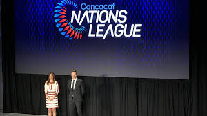 Follow concacaf nations league 2019/2020 and more than 5000 competitions on flashscore.co.uk! Asi Quedaron Los Bombos Para El Sorteo Liga De Naciones Concacaf As Usa