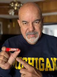 Bacon flavored vodka introduction