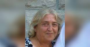 Obituary information for Mary Lou Crigger