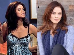 Jennifer taylor on charlie sheen, jon cryer marriage problems. Two And A Half Men What Happened To The Show S Female Stars