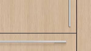 It also features an ice maker in the freezer, so you 4. Refrigeration Fisher Paykel Canada