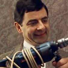 Coming back home after shopping