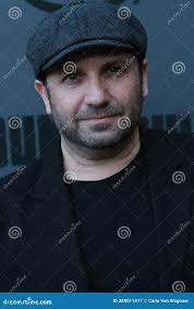 Everett Attends Stock Photos