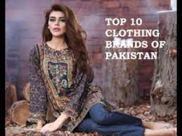 Catering to the growing demand for traditional outfits, many pakistani clothing brands in sharjah have also set up their stores across different areas in the emirate. Top Clothing Brands Of Pakistan 2021
