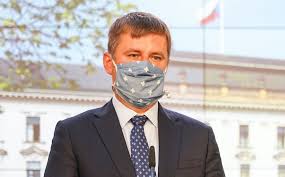 Platí, že antigenní testy jsou levnější, vyšetření je ale méně spolehlivé. Test Na Covid Je Nyni Zdarma Tady Je Navod Jak Postupovat Seznam Zpravy