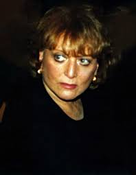 Erika Hecht Obituary