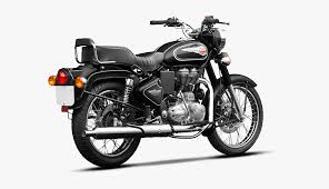 Royal enfield classic 350 mercury silver is priced at rs. Bullet 500 Jet Black Royal Enfield Classic 350 On Road Price Raipur Hd Png Download Transparent Png Image Pngitem