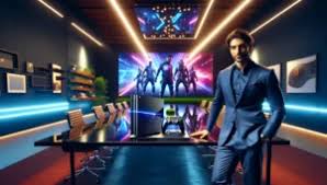 Tommy Jacobs Consoles Eyexcon: A Game-Changer in Gaming - Eyexcon