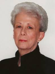 Janet Lake Obituary (1934