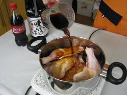 ロースト風チキン(鶏肉のコーラ煮） - 口福レシピ - 東北醤油株式会社