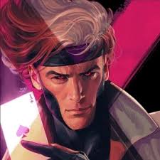 Chat with Nathaniel 'Nate' Richards (Iron Lad)