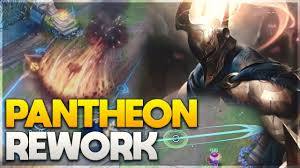 Download game coin master android: Pantheon Rework Abilities Reveald Gameplay Deutsch German Youtube