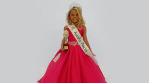 Home · pageant information · miss fried pickle. Dayton 9 Year Old Kynlin Shelfer Wins National Beauty Pageant