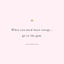 Go To The Gym Fitness And Self Care Inspiration Quote In 2020 Going To The Gym Health And Wellness Quotes Motivational Quotes For Athletes