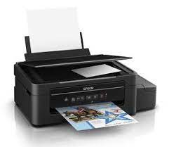 The driver update utility downloads and installs your drivers quickly and easily. Epson Printer Drivers L355 How To Drain The Ink Reservoirs In Epson L355 En Rellenado Johanafriskey