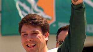 Kentucky Derby 1990s