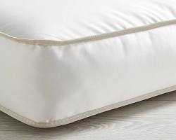 Beautyrest® Supreme 2Stage Crib Mattress