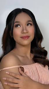 BE GORGEOUS BE YOURSELF💋💋 Beautiful bride today ✨ Kylee June Aquino Cruz✨  #izzafiedbride (January 11,2025) Makeup by Izza Dela Cruz Arce Artistry  Airbrushmakeup