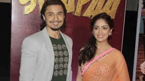 Последние твиты от yami gautam fc (@yamigautamfc144). Total Siyapaa Trailer Launch Ali Zafar Yami Gautam Video Dailymotion
