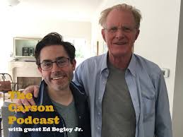  Ed Begley Jr