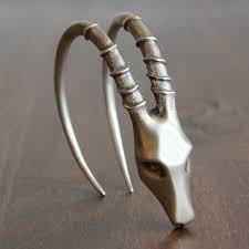 Gabriella Kiss Poisk V Google Modern Silver Jewelry Modern Jewelry Mens Jewelry