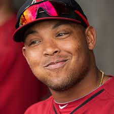 Arizona Diamondbacks' Yasmany Tomas has ups and downs at 3rd base