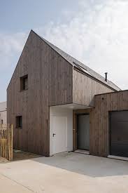 Che Vi Saint Marc Sur Mer 44 Maison Individuelle Brut Architectes Maison Individuelle Maison Architecte